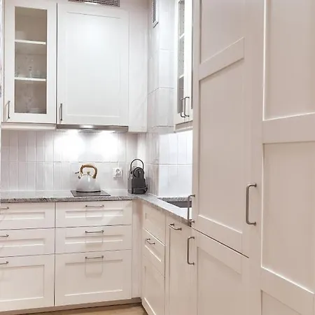 Laguna Apartament 