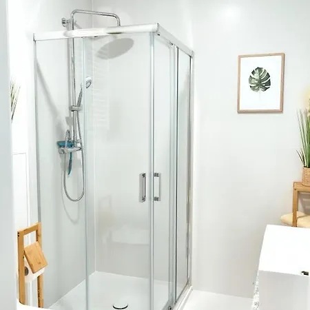 Laguna Apartament 