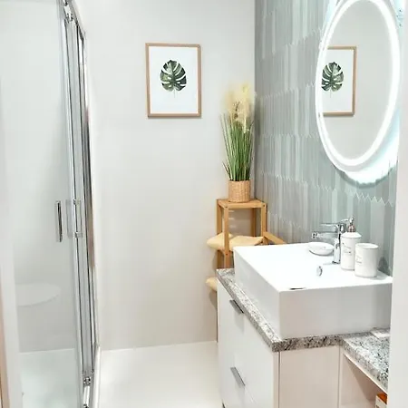 Laguna Apartament 