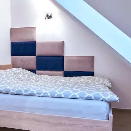 Laguna Apartament 